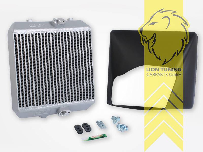 Eintragung per Einzelabnahme nötig!