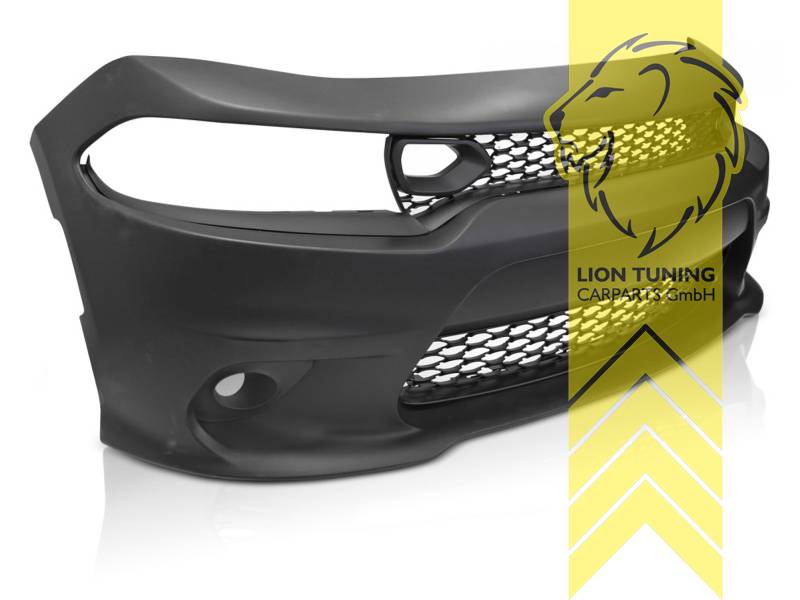 Ersatzteile von äquivalenter Qualität für die Besitzer des Fahrzeugs (entspr. EU-Verordnung 46/2010), PP Kunststoff, grundiert