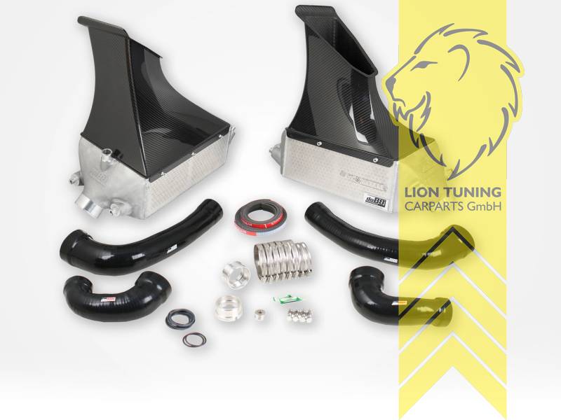 do88 Y-Rohr, Eintragung per Einzelabnahme nötig!