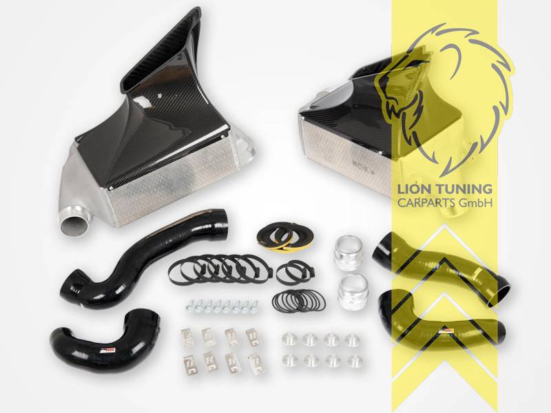 OEM Y-Rohr, Eintragung per Einzelabnahme nötig!