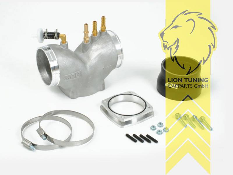 OEM Drosselklappengehäuse