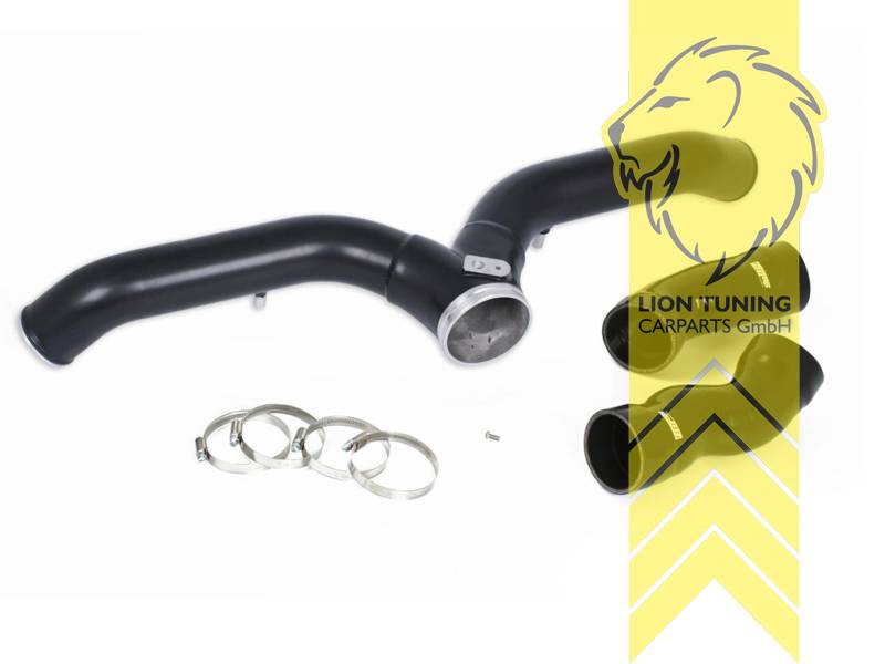 schwarz, do88 ICM-200 Ladeluftkühler