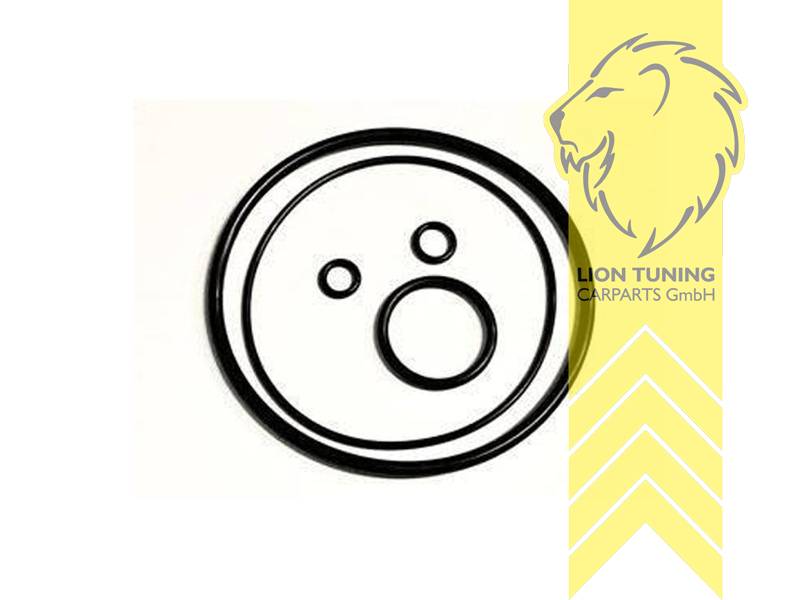 passend für CNC Ölfilter Deckel VW Audi 3.0 TDI