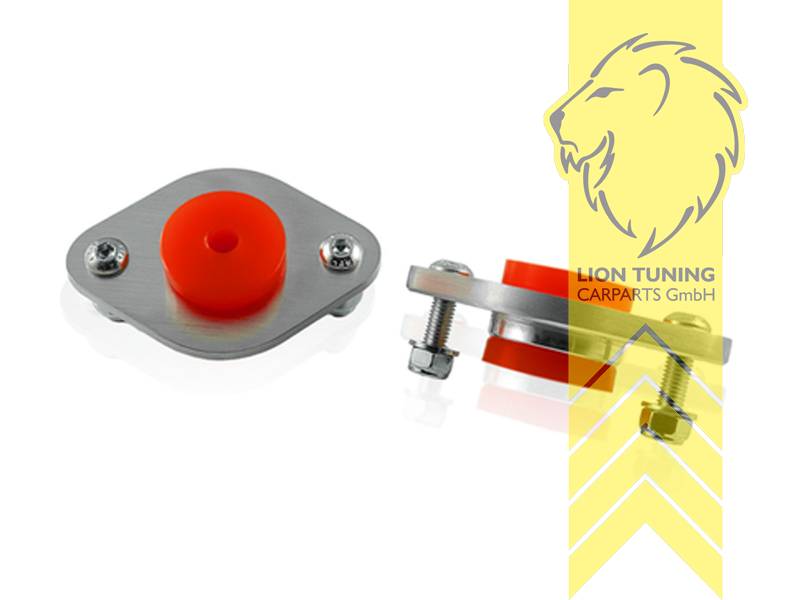 80 ShA, PUR / Polyurethan