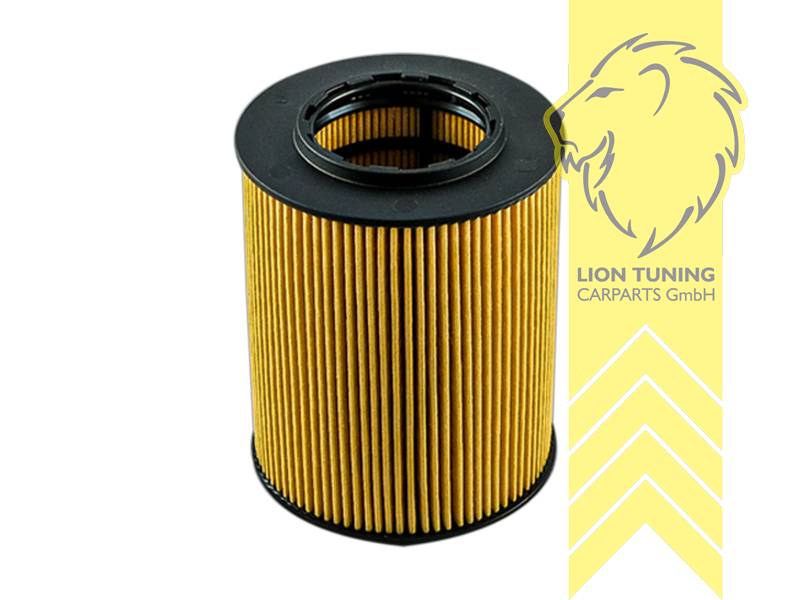 passend für CNC Ölfilter Deckel VW Audi 3.0 TDI