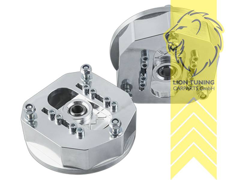 mit Sturz / - Nachlaufverstellung, Einstellbereich: -1,5° to +1,5°, nicht 4-Matic Modelle