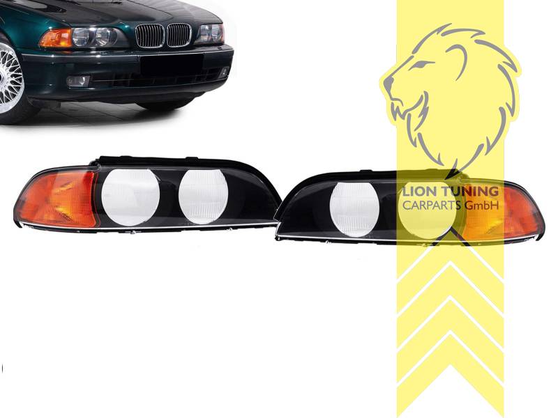 Halogen, orange, schwarz, Blinkerbirnen BAU15S, Eintragungsfrei / mit E-Prüfzeichen