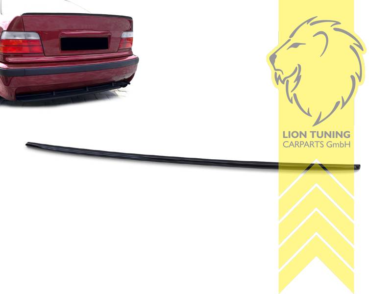 schwarz glänzend, Ersatzteile von äquivalenter Qualität für die Besitzer des Fahrzeugs (entspr. EU-Verordnung 46/2010), ABS Kunststoff