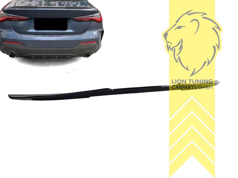 schwarz glänzend, Ersatzteile von äquivalenter Qualität für die Besitzer des Fahrzeugs (entspr. EU-Verordnung 46/2010), ABS Kunststoff