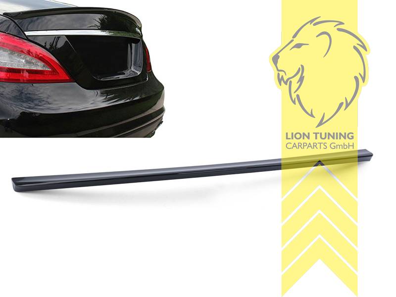 schwarz glänzend, Ersatzteile von äquivalenter Qualität für die Besitzer des Fahrzeugs (entspr. EU-Verordnung 46/2010), ABS Kunststoff