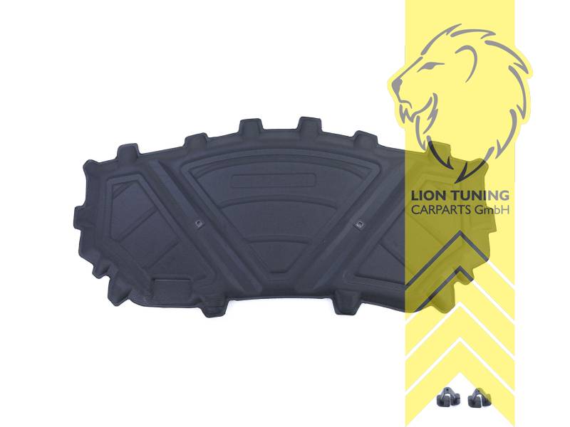 Schallschutzbaumwolle, Eintragungsfrei / als Ersatzteil verwendbar