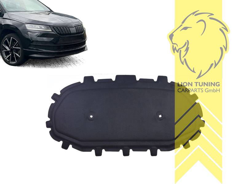 Schallschutzbaumwolle, Eintragungsfrei / als Ersatzteil verwendbar