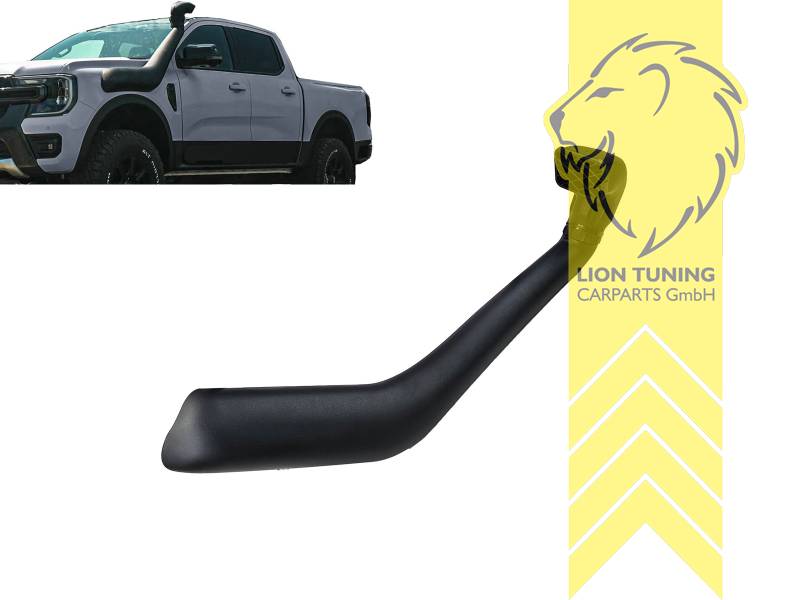 schwarz matt, Kunstleder, ABS Kunststoff, Eintragungsfrei / als Ersatzteil verwendbar