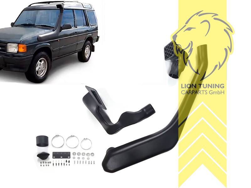 schwarz matt, Kunstleder, ABS Kunststoff, Eintragungsfrei / als Ersatzteil verwendbar