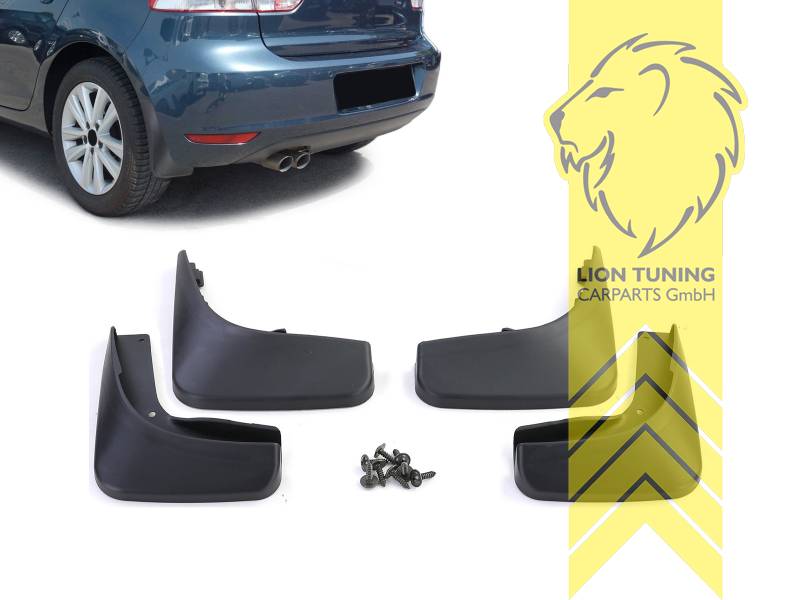 Kunststoff, Eintragungsfrei / als Ersatzteil verwendbar