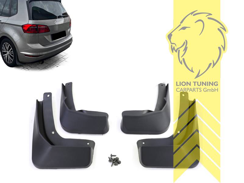 Kunststoff, Eintragungsfrei / als Ersatzteil verwendbar