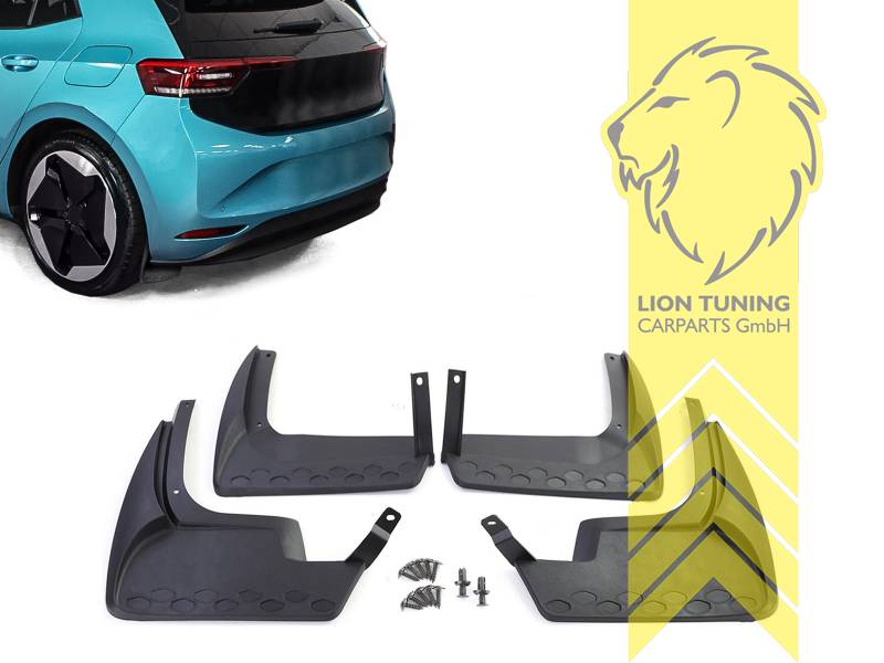 Kunststoff, Eintragungsfrei / als Ersatzteil verwendbar