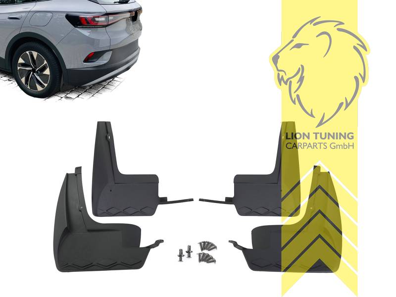 Kunststoff, Eintragungsfrei / als Ersatzteil verwendbar