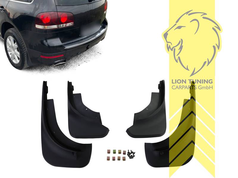 Kunststoff, Eintragungsfrei / als Ersatzteil verwendbar