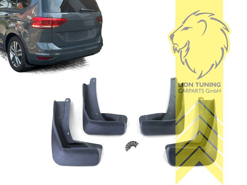 Kunststoff, Eintragungsfrei / als Ersatzteil verwendbar