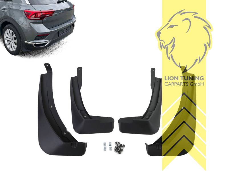 Kunststoff, Eintragungsfrei / als Ersatzteil verwendbar