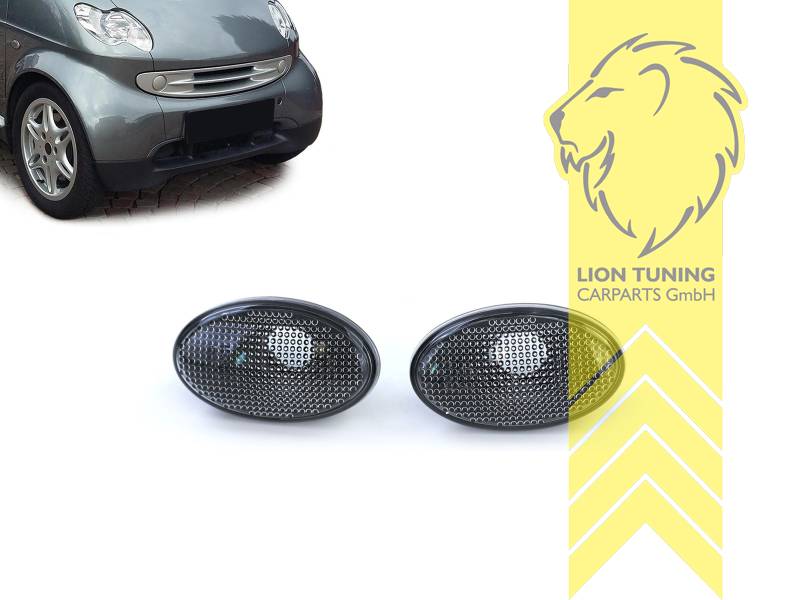 Halogen, schwarz, T10 - Glassockel, Eintragungsfrei / mit E-Prüfzeichen