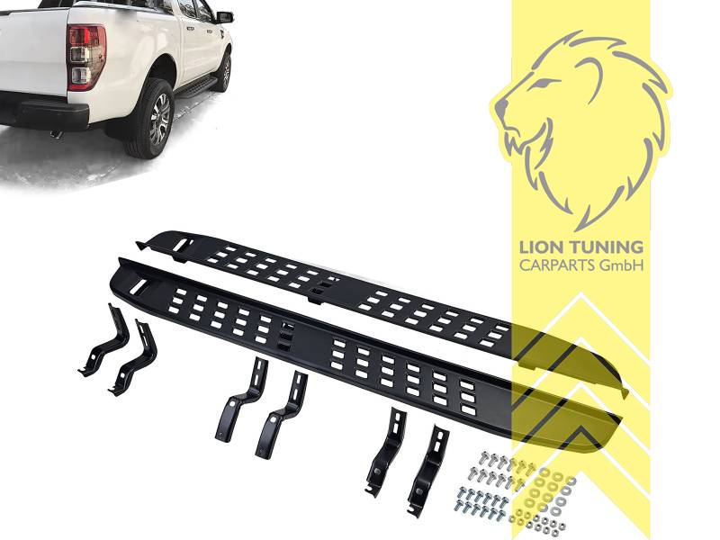 Ersatzteile von äquivalenter Qualität für die Besitzer des Fahrzeugs (entspr. EU-Verordnung 46/2010), Lieferung inkl. Anbaumaterial, PP Kunststoff / Aluminium