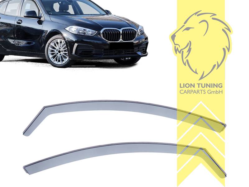 schwarz, Eintragungsfrei / als Ersatzteil verwendbar