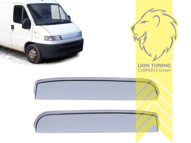 klar, Eintragungsfrei / als Ersatzteil verwendbar