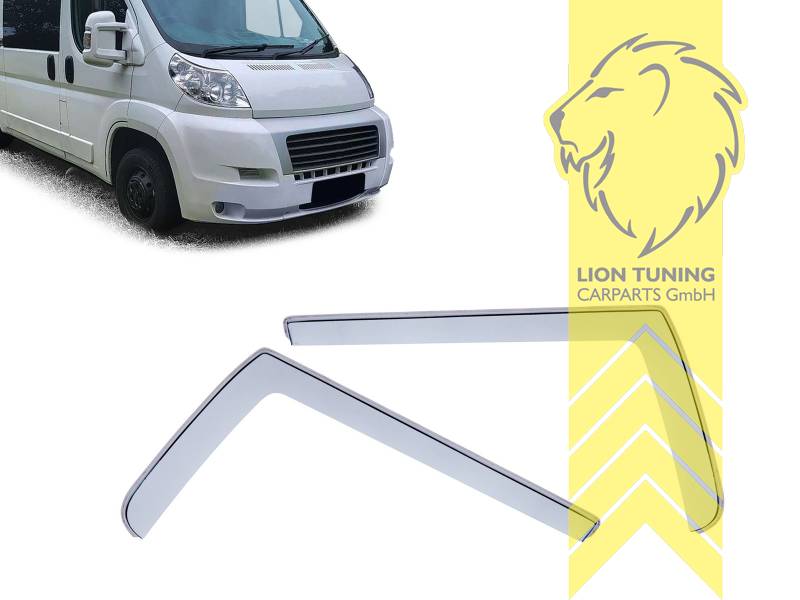 klar, Eintragungsfrei / als Ersatzteil verwendbar