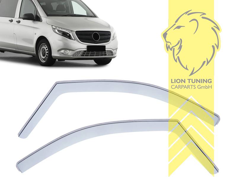 klar, Eintragungsfrei / als Ersatzteil verwendbar