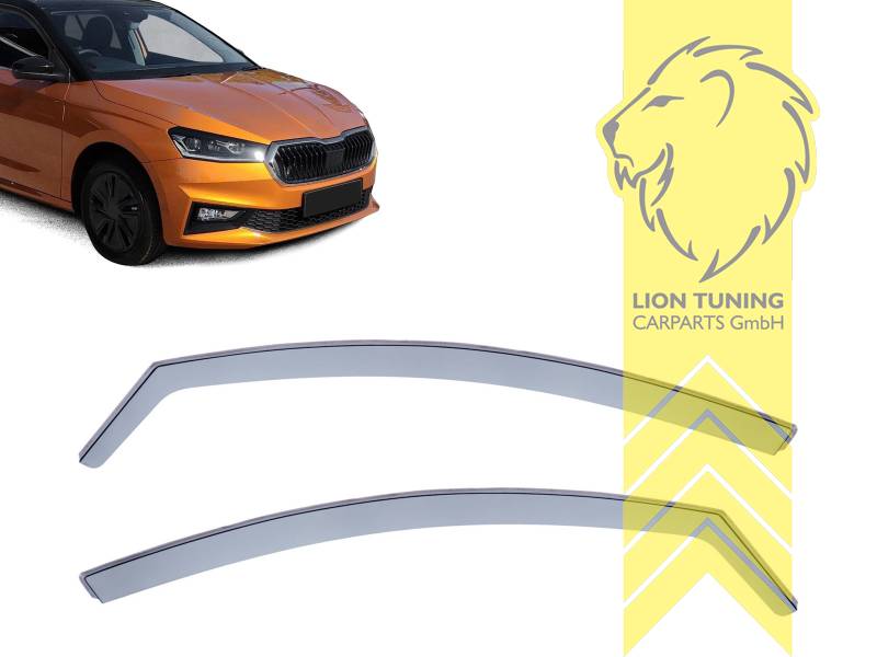 schwarz, Eintragungsfrei / als Ersatzteil verwendbar