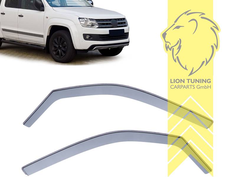 klar, Eintragungsfrei / als Ersatzteil verwendbar