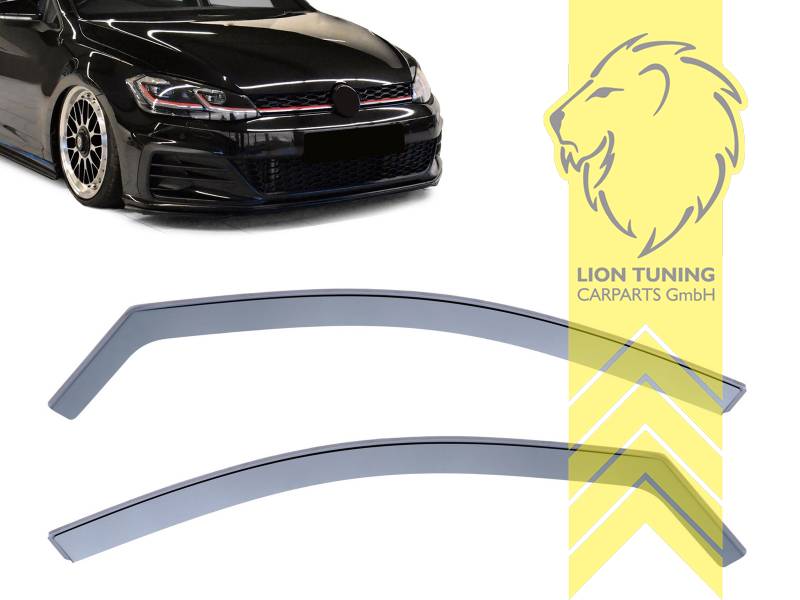 schwarz, Eintragungsfrei / als Ersatzteil verwendbar