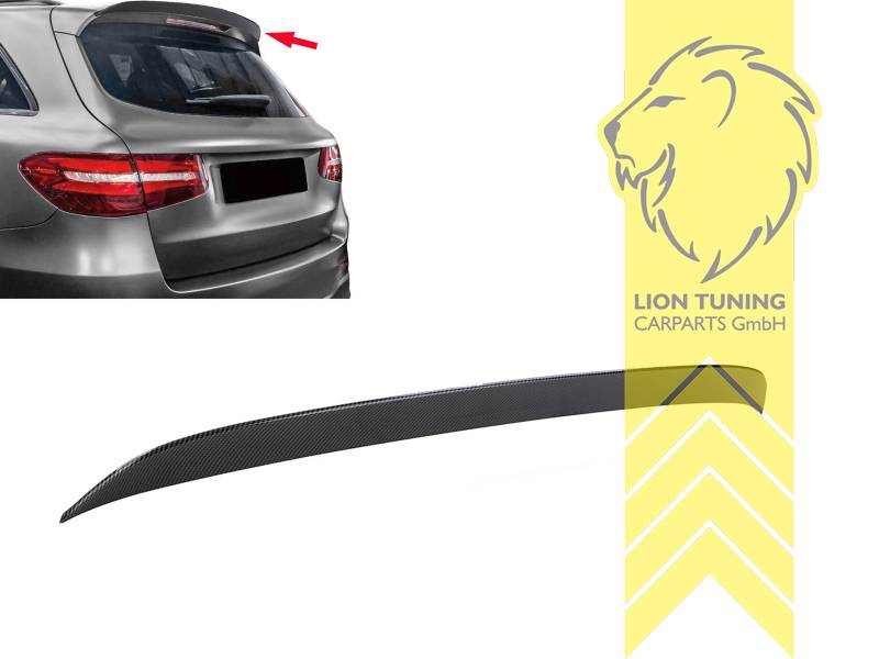 carbon Optik, Ersatzteile von äquivalenter Qualität für die Besitzer des Fahrzeugs (entspr. EU-Verordnung 46/2010), ABS Kunststoff