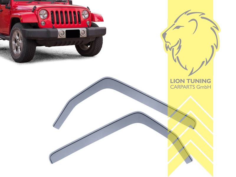 klar, Eintragungsfrei / als Ersatzteil verwendbar