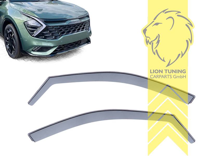 klar, Eintragungsfrei / als Ersatzteil verwendbar