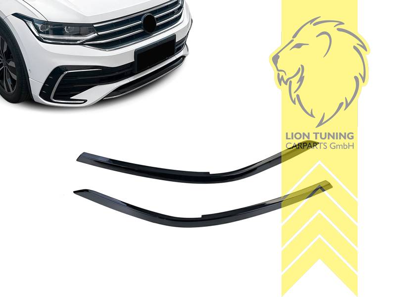 schwarz glänzend, ABS Kunststoff