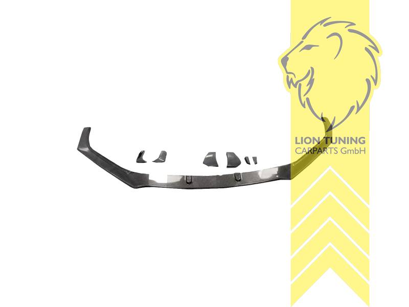 schwarz glänzend, ABS Kunststoff