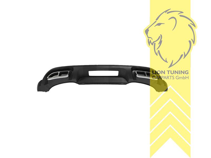 links und rechts, ABS Kunststoff, PP Kunststoff, Eintragungsfrei / als Ersatzteil verwendbar