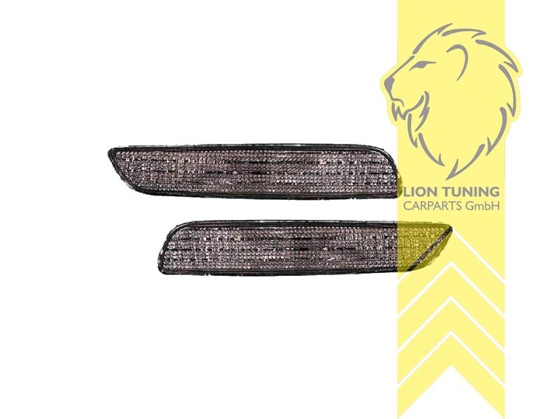 Halogen, schwarz, T10 - Glassockel, Eintragungsfrei / mit E-Prüfzeichen