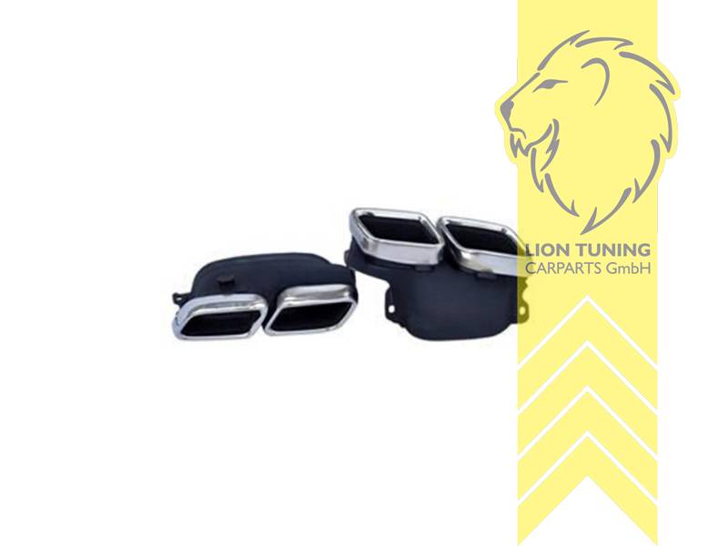 silber, Edelstahl, Eintragungsfrei / als Ersatzteil verwendbar