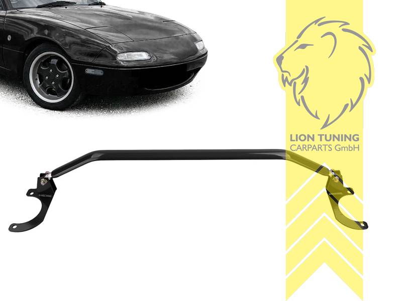 schwarz, alle Motorvarianten, Aluminium, Eintragungsfrei / keine Eintragung nötig