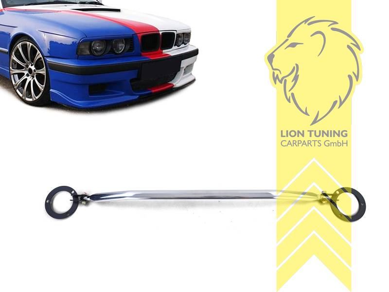 nur passend für M50 Motoren!, Metall / Stahl, Eintragungsfrei / keine Eintragung nötig