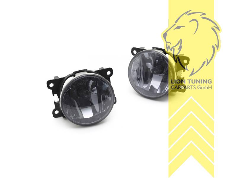 Halogen, smoke, Eintragungsfrei / mit E-Prüfzeichen