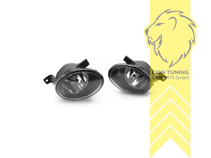 Halogen, chrom, Eintragungsfrei / mit E-Prüfzeichen