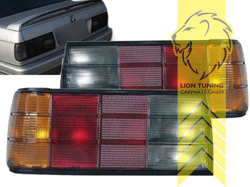 Halogen, smoke, rot, weiss, orange, Blinkerbirnen BAU15S, Eintragungsfrei / mit E-Prüfzeichen