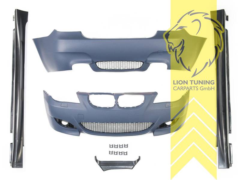 Ersatzteile von äquivalenter Qualität für die Besitzer des Fahrzeugs (entspr. EU-Verordnung 46/2010), PP Kunststoff, grundiert, für Fahrzeuge ohne PDC, für Fahrzeuge mit SRA