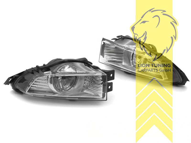 Halogen, chrom, H10, Eintragungsfrei / mit E-Prüfzeichen