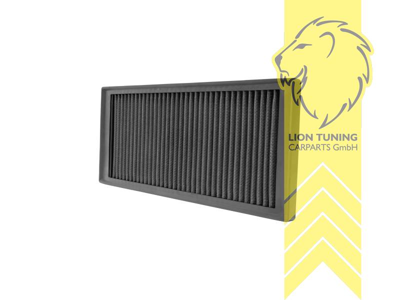 Länge: 341mm x Breite: 136mm, Rechteckig, Pipercross, Eintragungsfrei / keine Eintragung nötig